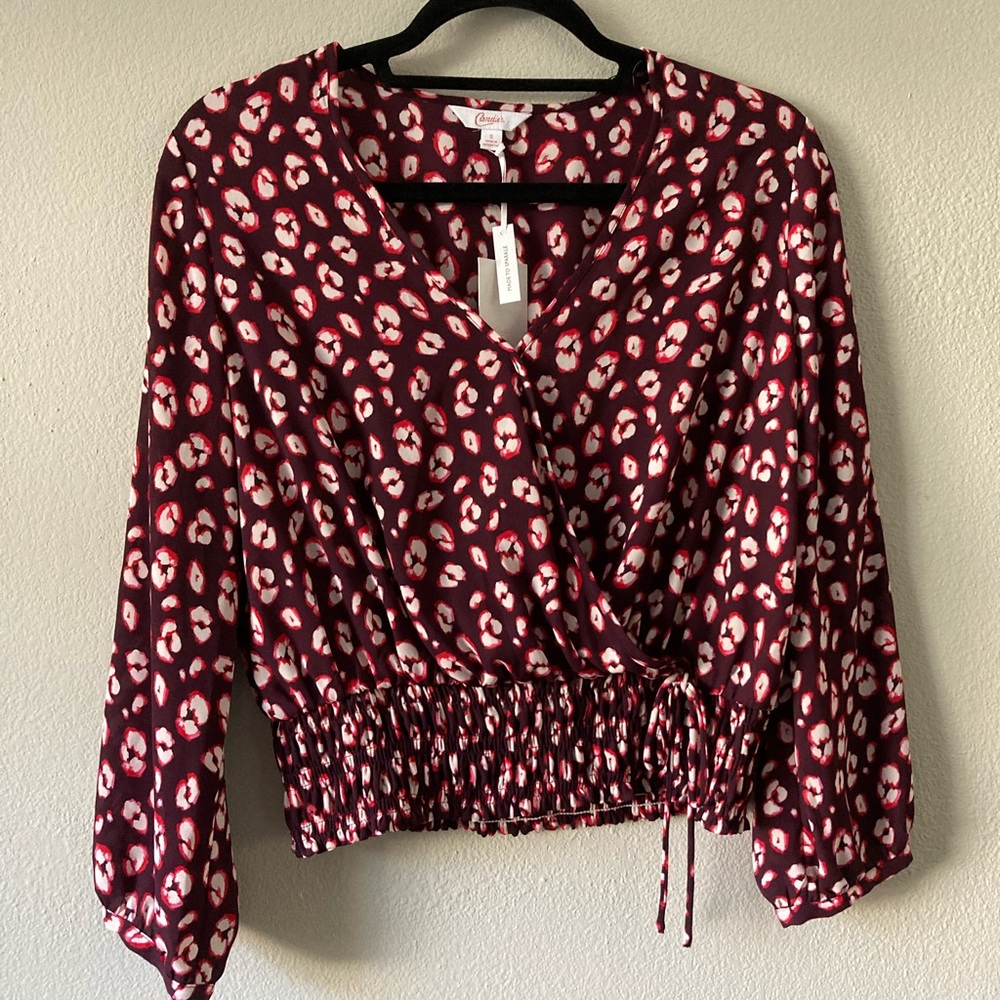 Candies Blouse